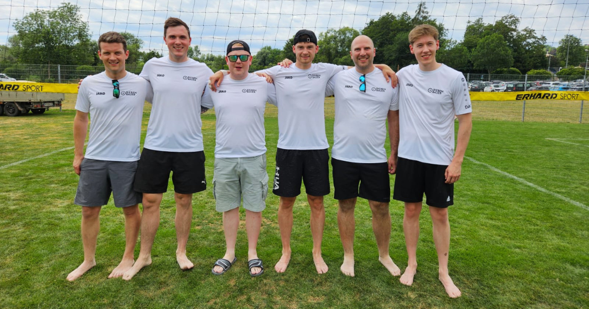 2026 07 13 Volleyball TSV Hartberg