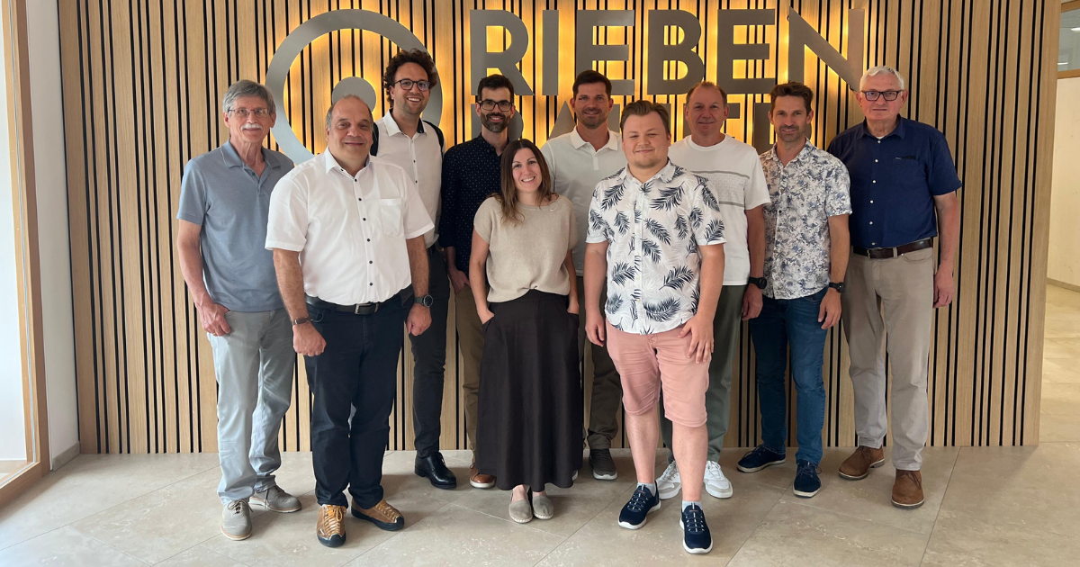2026 07 16 GEOMAT Treffen Buero