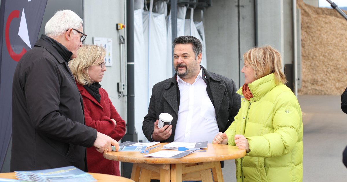 Gewessler Ternitz 2023