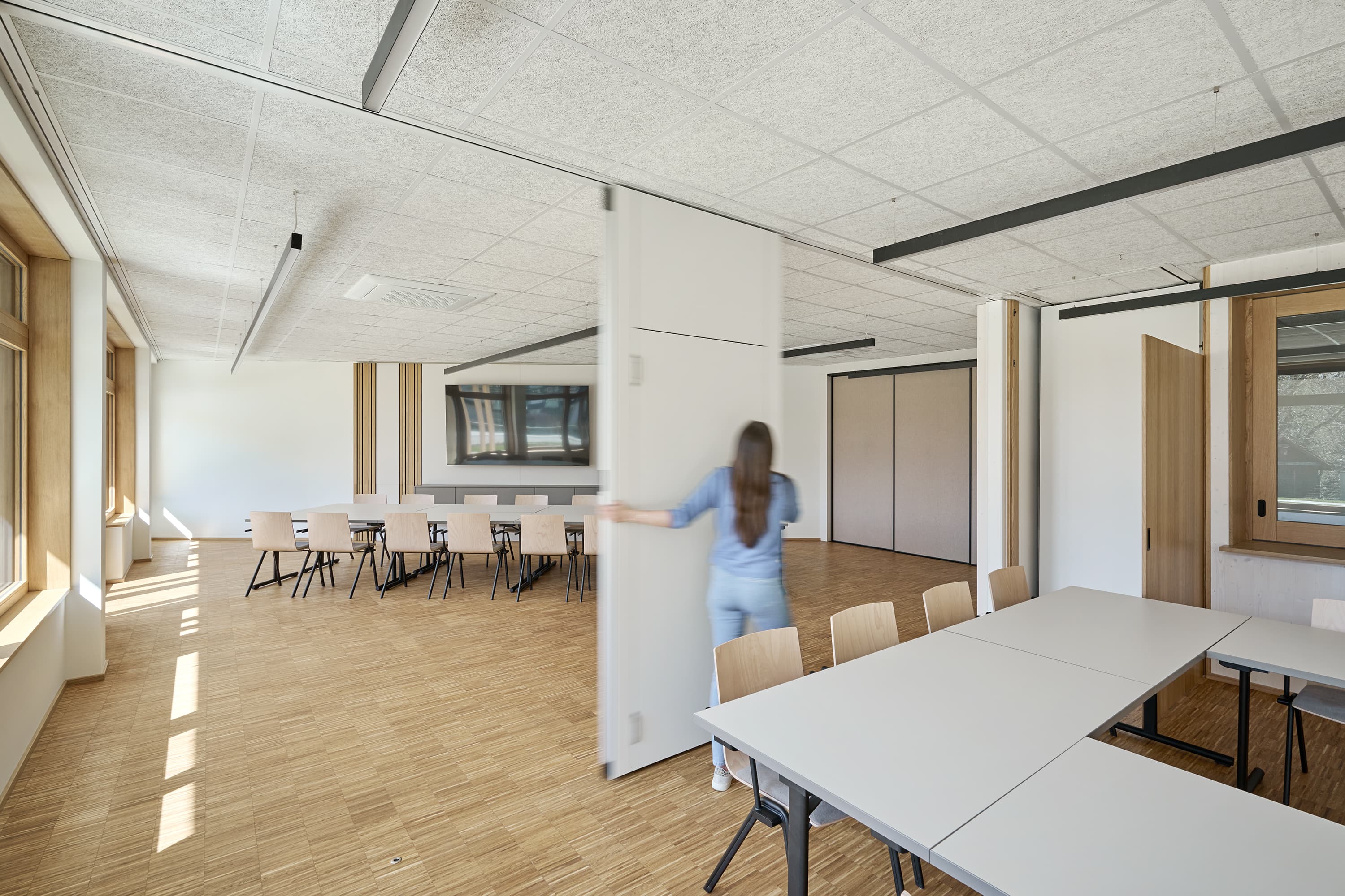 2026 04 15 Buchberger Büroneubau