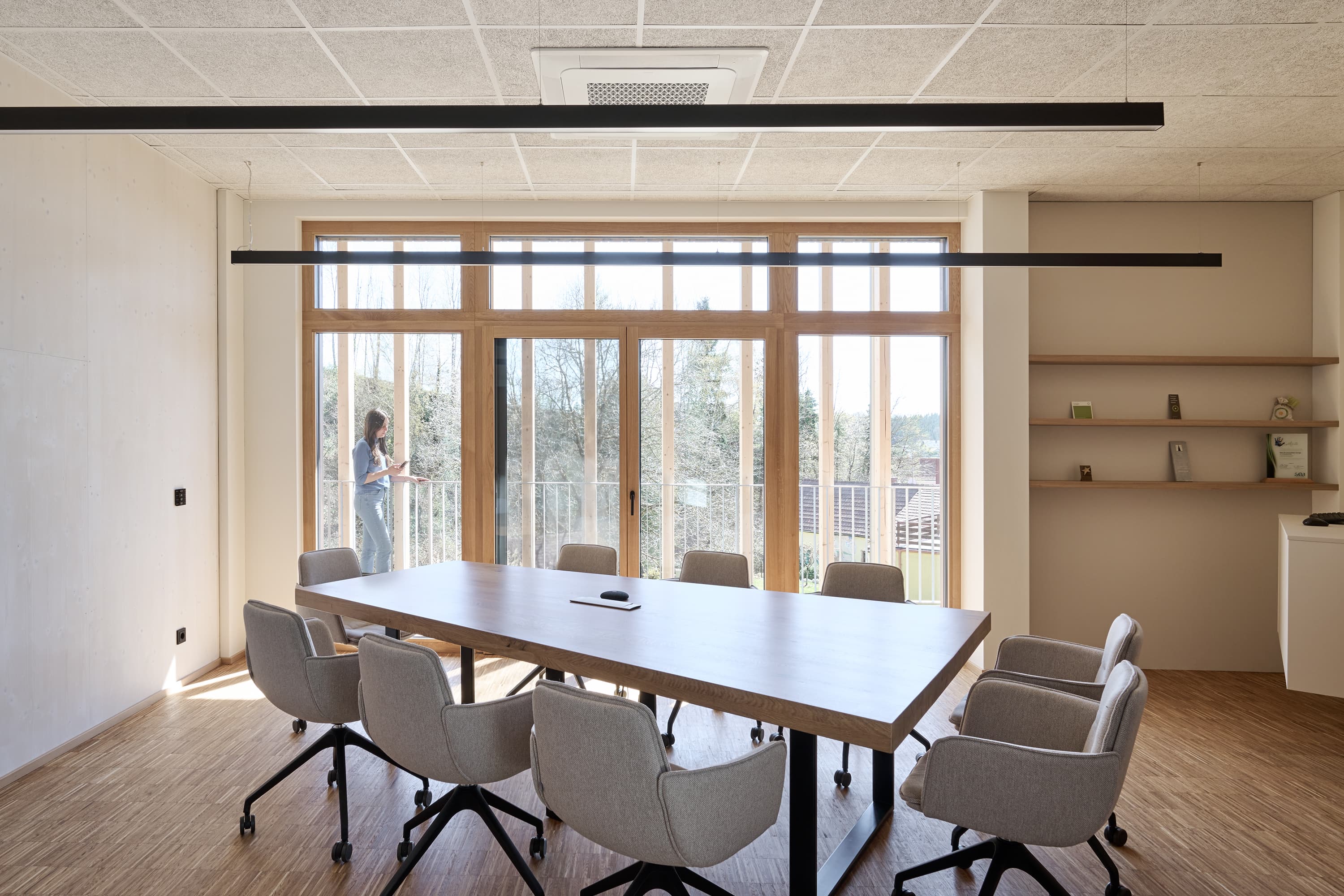 2026 15 04 Büroneubau