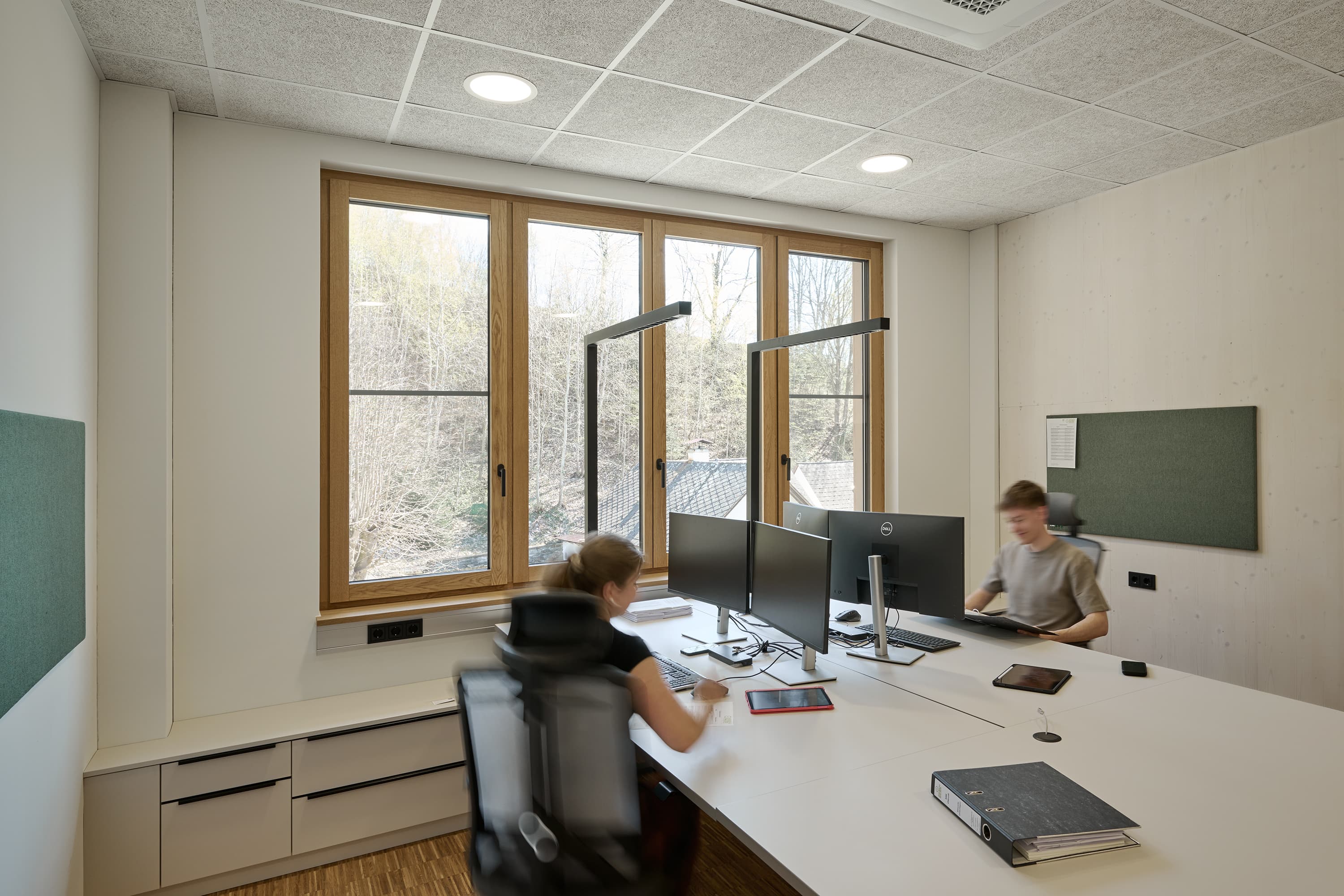 2026 04 15 Buchberger Office