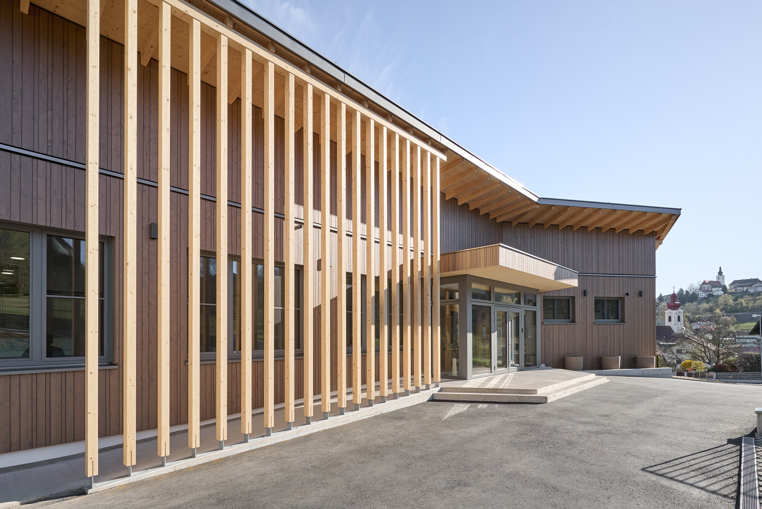 2026 04 15 Büro außen