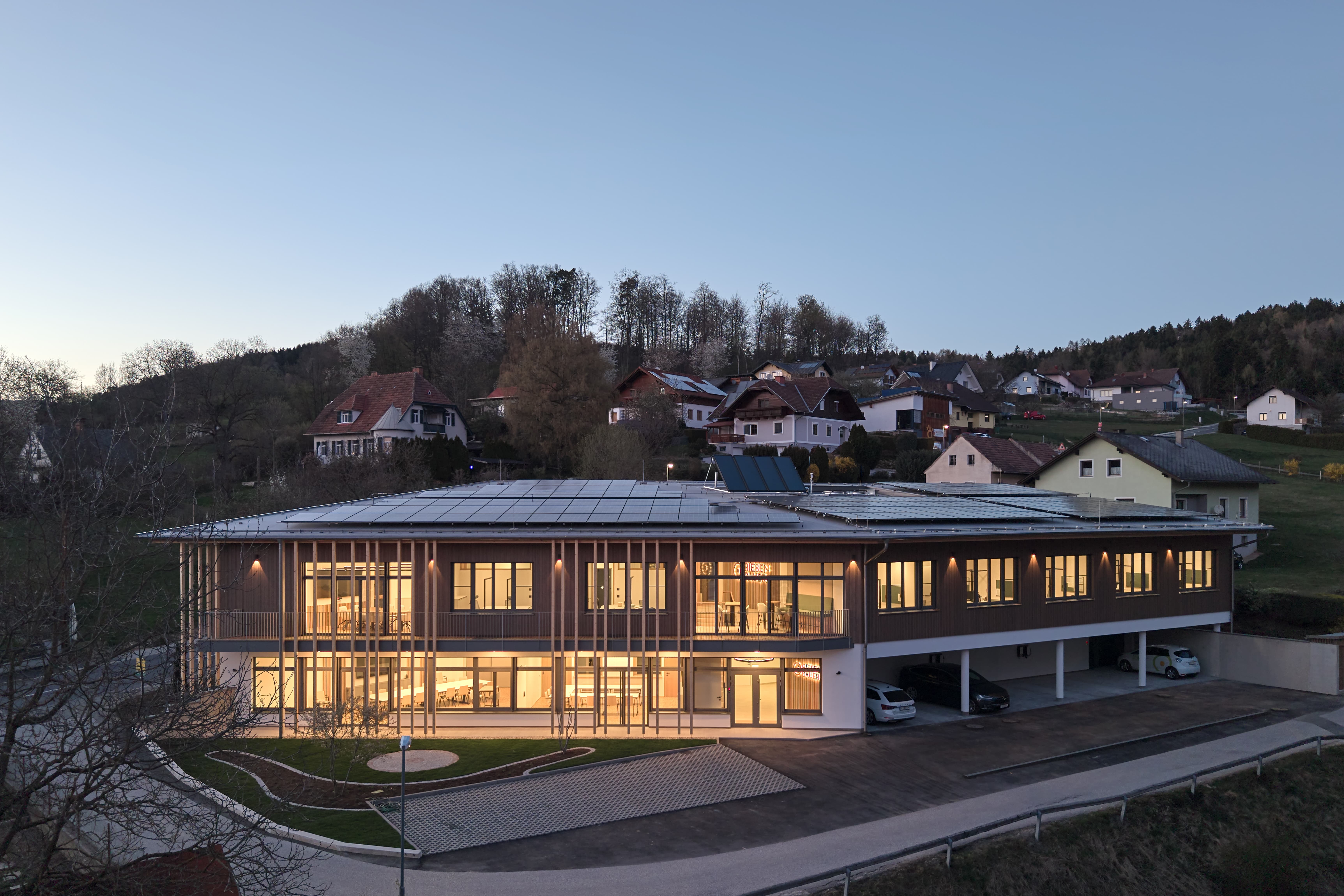 2026 04 15 Abendbüro