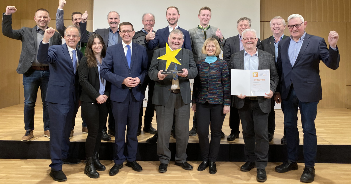 Vorchdorf Energie Star Preis