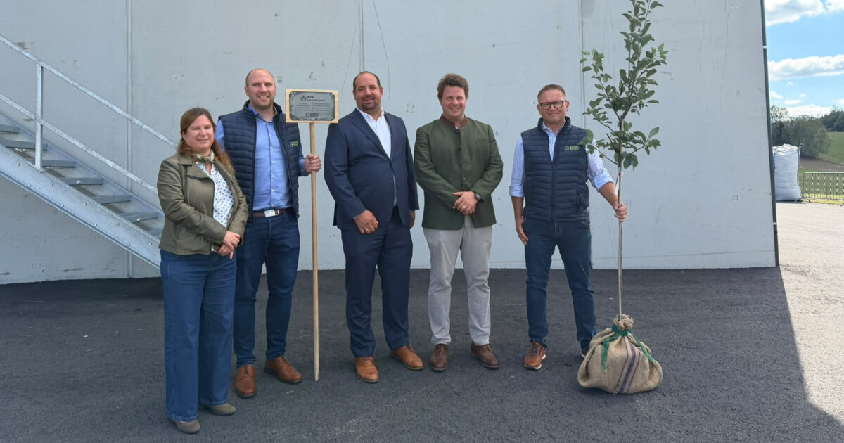 2026 09 15 Litschau Eroeffnung