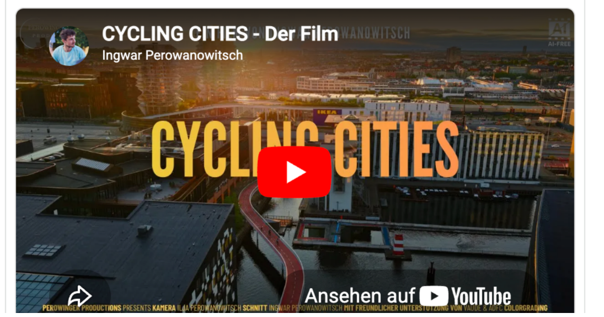 2026 06 08 Cycling Cities