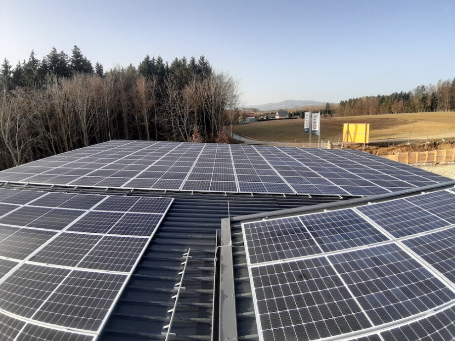 Projekt_PV Friedberg_ELT_Gat Solar