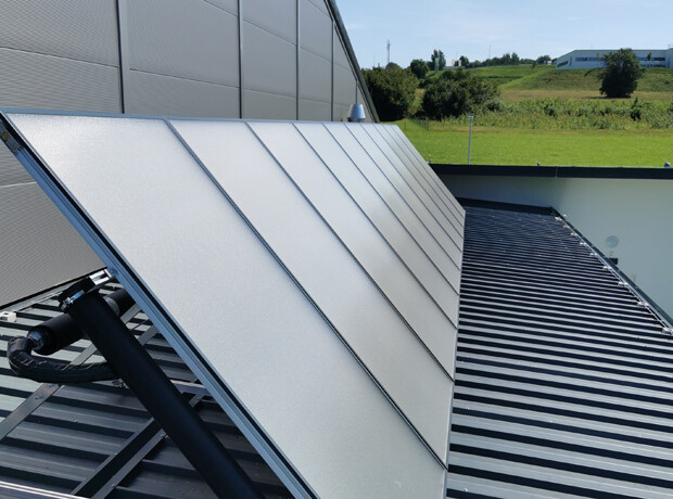 Projekt_PV Friedberg_Sportzentrum