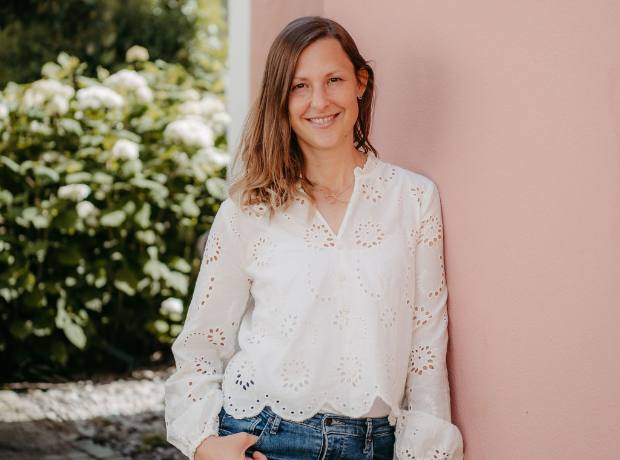 MMag. Alexandra Zöchner - Jahrmann