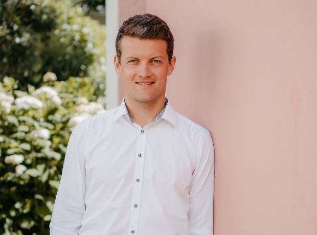 Ing. Johannes Frauenthaler