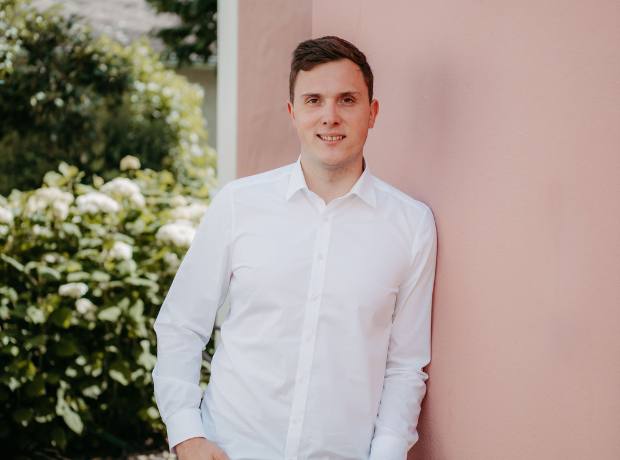 Ing. Josef Riebenbauer