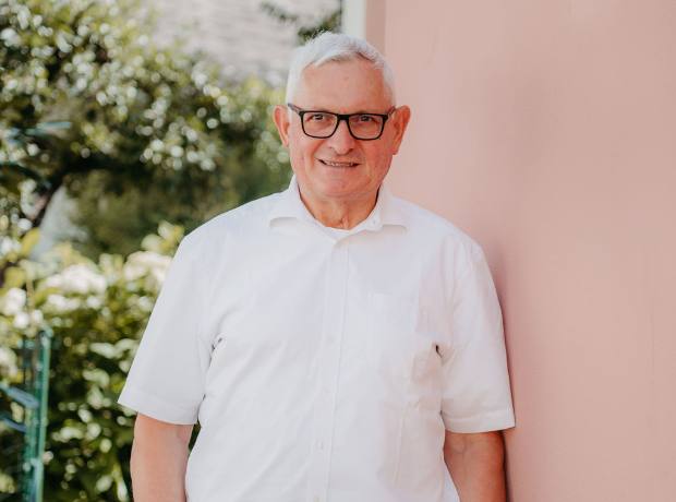 Ing. Leo Riebenbauer