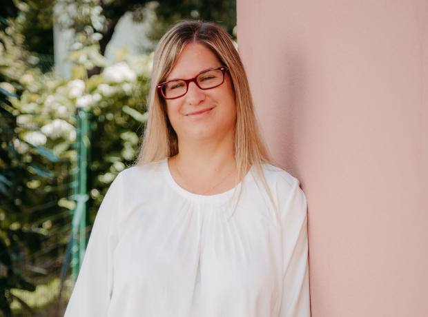 DI (FH) Stefanie Imre