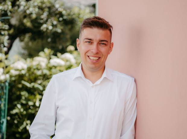 Ing. Thomas Schorrer, BEd