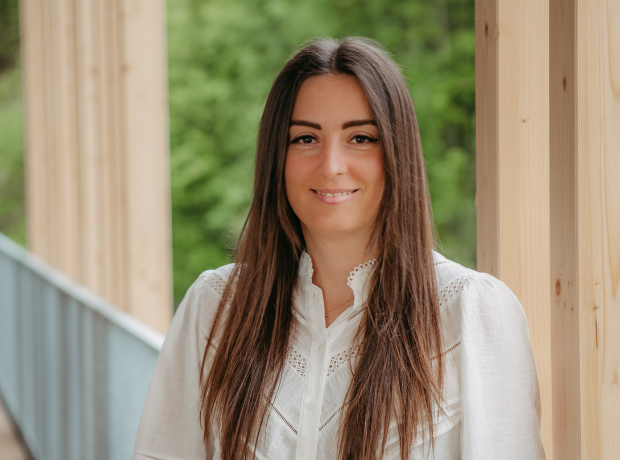 Melanie Kemmer, BA
