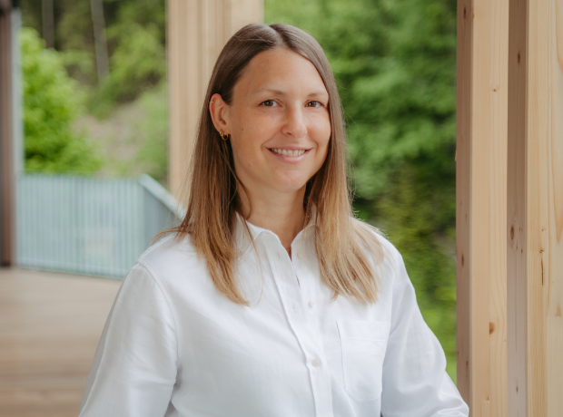MMag. Alexandra Zöchner - Jahrmann