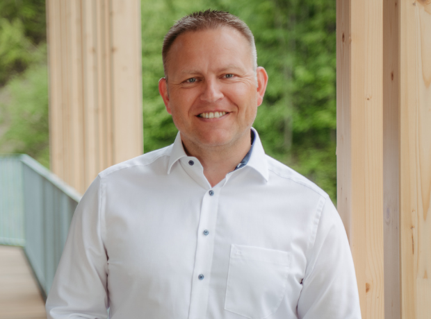DI Wolfgang Artner, MSc