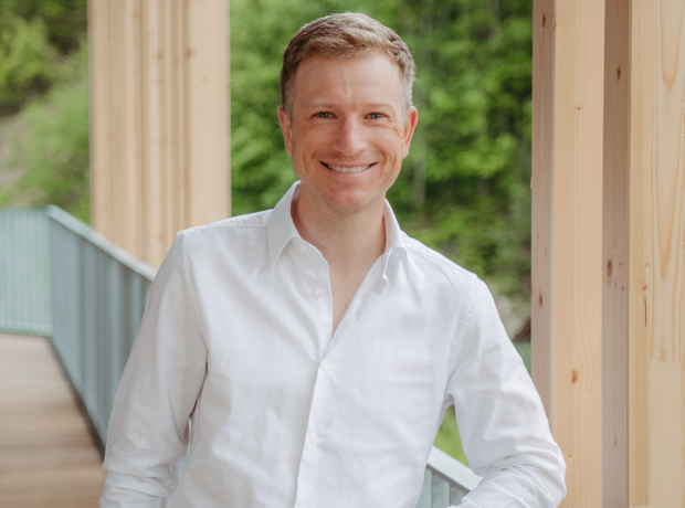 Stefan Pöll, BSc
