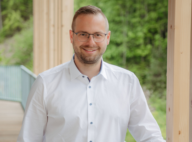 DI Robin Böhm