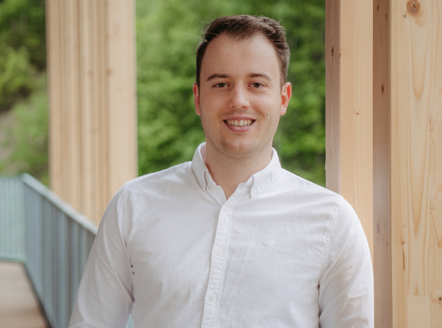 Christian Gruber, BSc