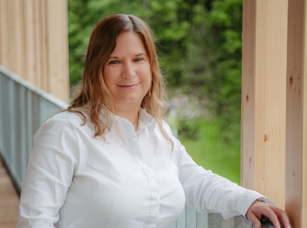DI (FH) Stefanie Imre