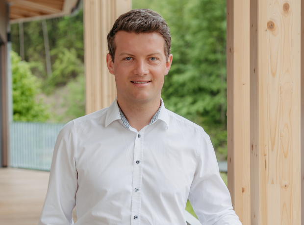 Ing. Johannes Frauenthaler