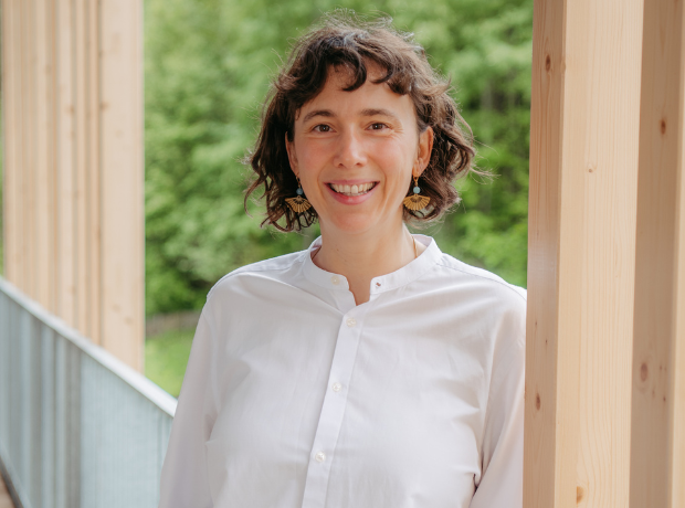 Lisa Henrich, BA