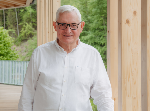 Ing. Leo Riebenbauer