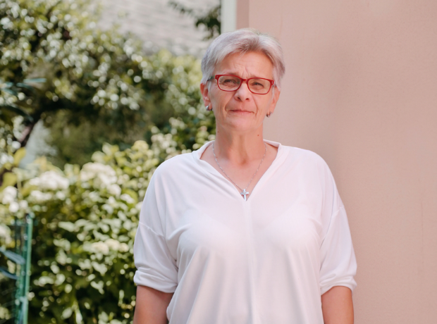 Birgit Riebenbauer