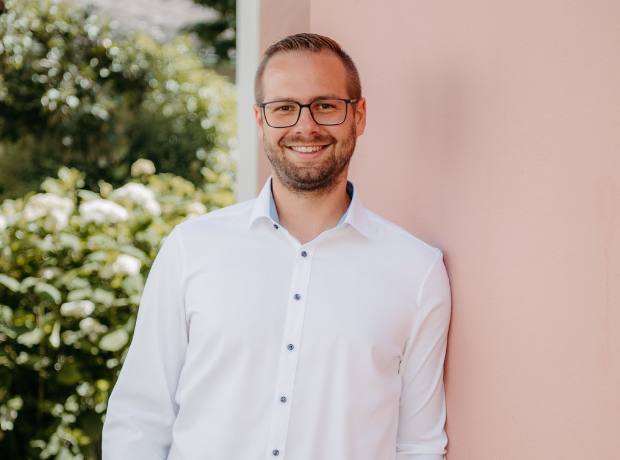 DI Robin Böhm