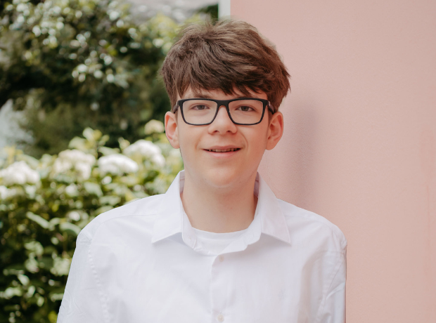 Matteo Gaal