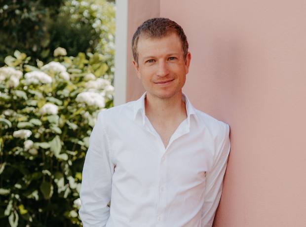 Stefan Pöll, BSc