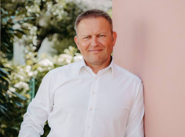 DI Wolfgang Artner, MSc